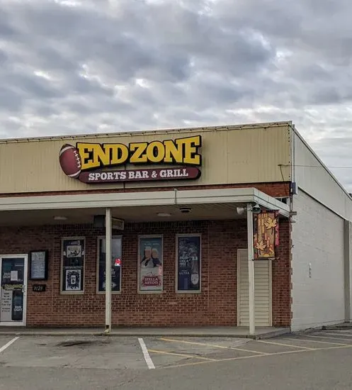 End Zone Sports Bar & Grill