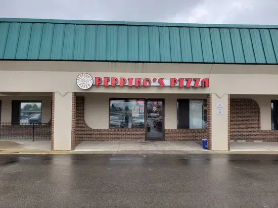 Peppino's Pizza DeWitt