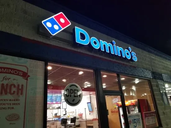 Domino's Pizza