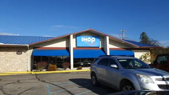 IHOP