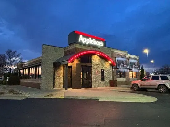 Applebee's Grill + Bar