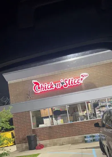 Chick N' Slice