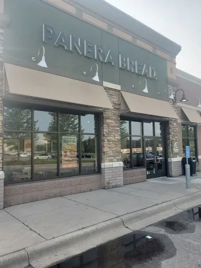 Panera Bread