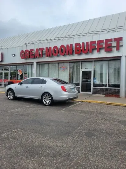 Great Moon Buffet