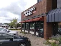 Bruegger's Bagels