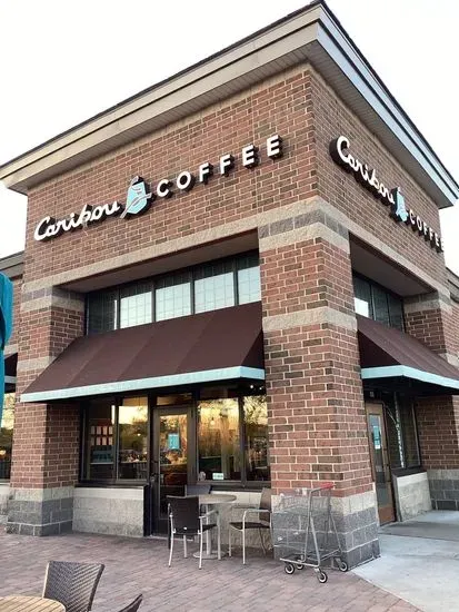 Caribou Coffee