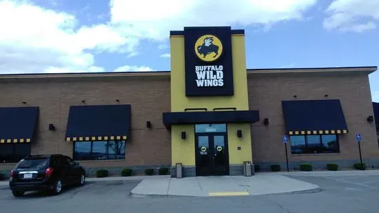 Buffalo Wild Wings