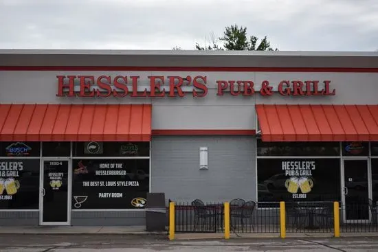 Hessler's Pub & Grill