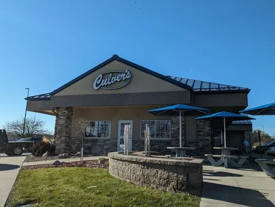 Culver’s