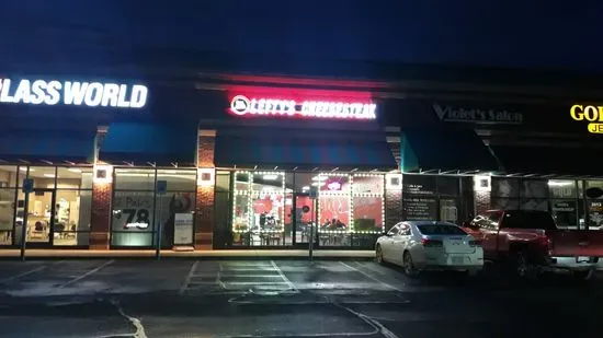 Lefty's Cheesesteak of Auburn Hills 877-4-LEFTYS