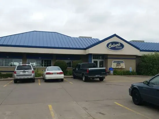 Culver’s