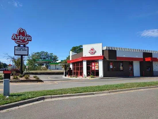 Arby's