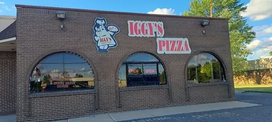 Iggy's Pizza