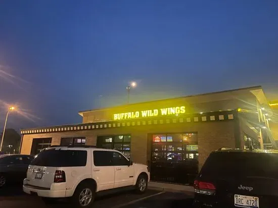 Buffalo Wild Wings