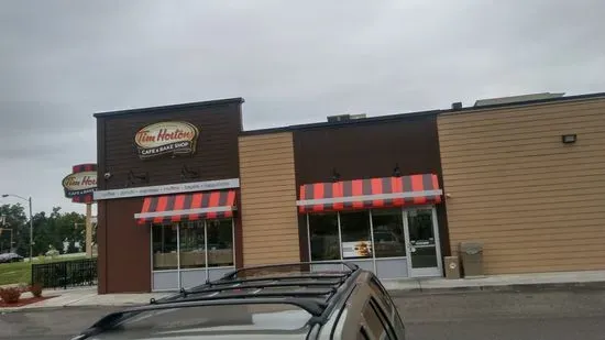 Tim Hortons