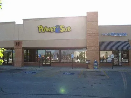 Planet Sub