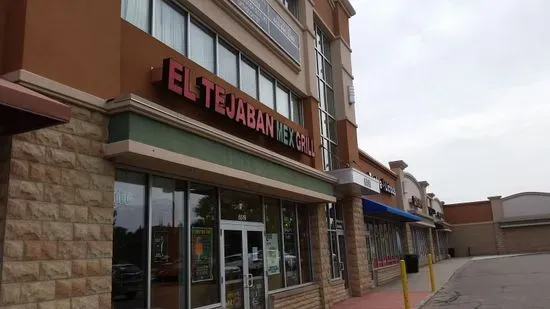 El Tejaban Mexican Grill