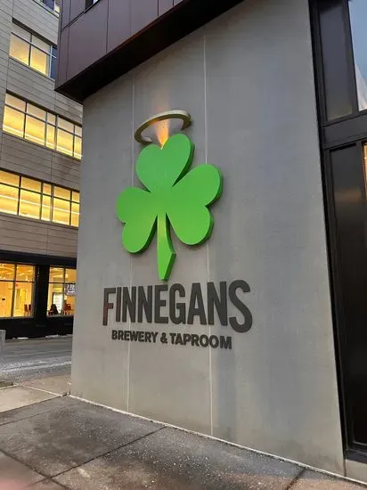 FINNEGANS Residency at Fulton Taproom