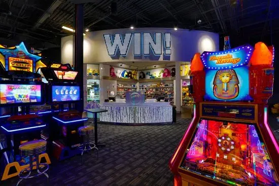 Dave & Buster's Toledo