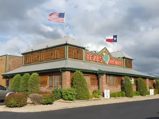 Texas Roadhouse