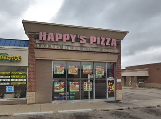 Happy's Pizza