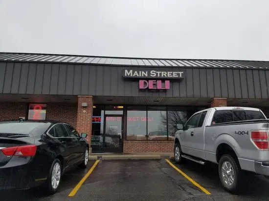 Main Street Deli