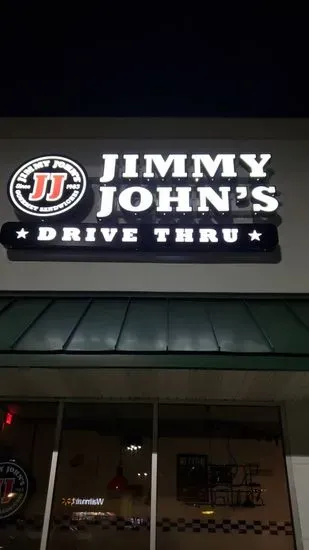 Jimmy John's