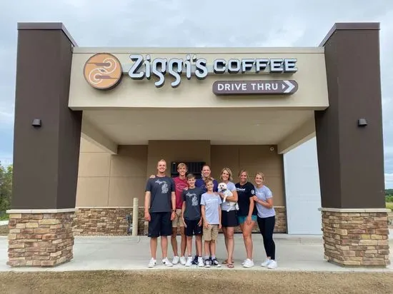 Ziggi's Coffee