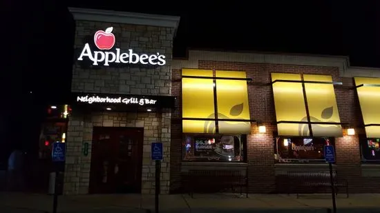 Applebee's Grill + Bar