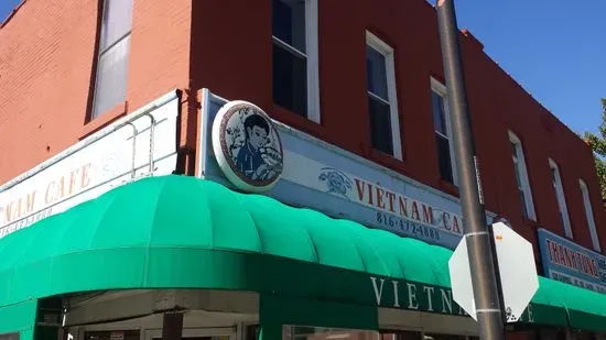 Vietnam Cafe