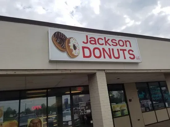 Jackson Donuts