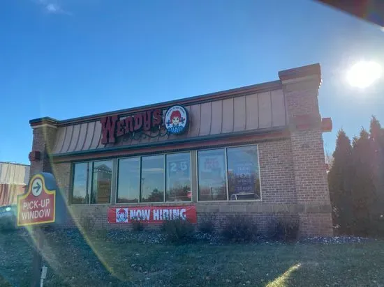 Wendy's