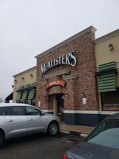 McAlister's Deli