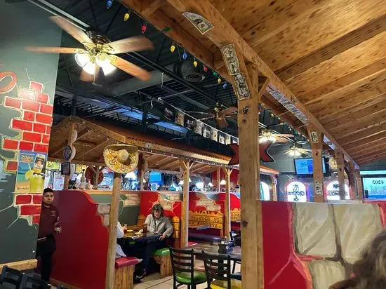 La Carreta Mexican Restaurant