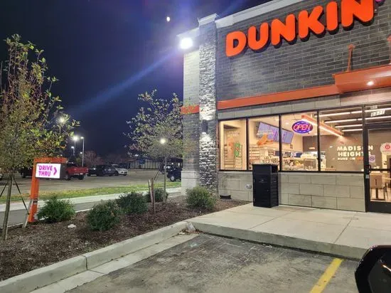 Dunkin'