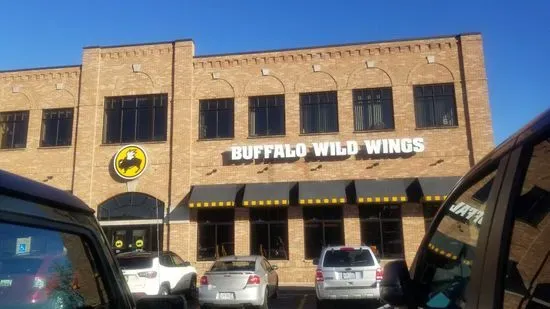 Buffalo Wild Wings