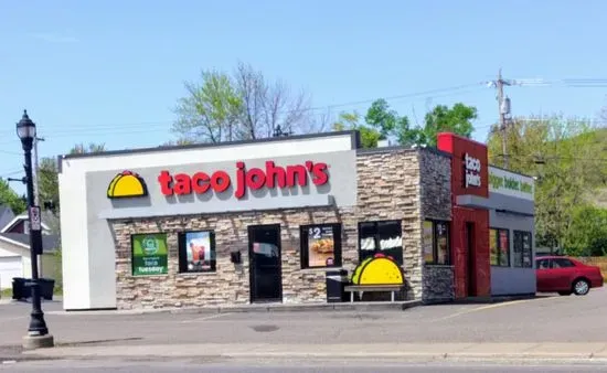 Taco John's