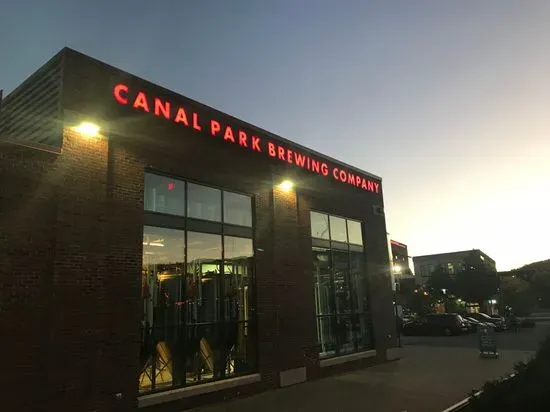 Canal Park Brewing Company