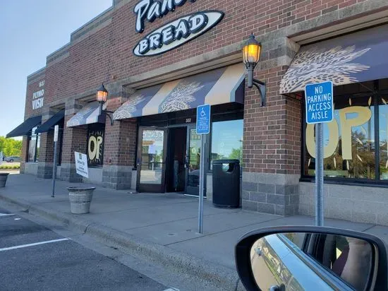 Panera Bread