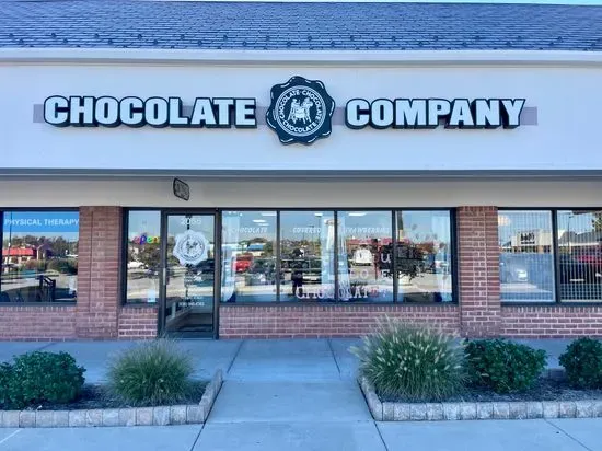 Chocolate Chocolate Chocolate Company