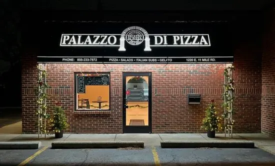 Palazzo Di Pizza