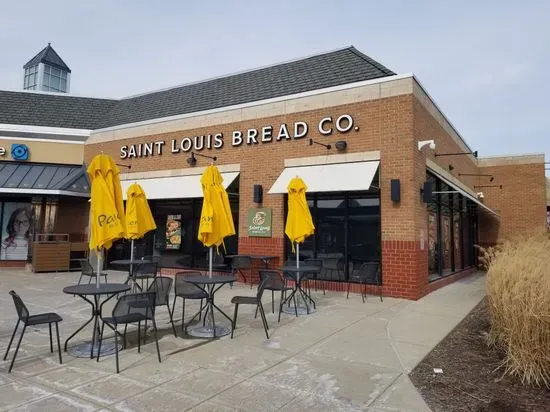 St. Louis Bread Co.