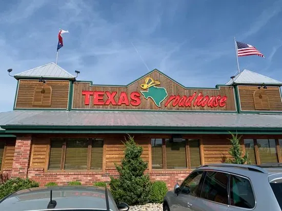 Texas Roadhouse