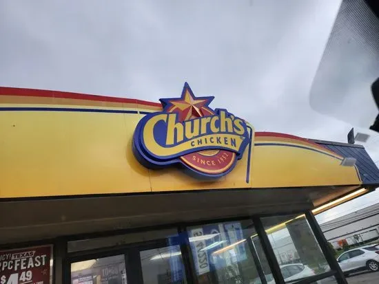 Church's Texas Chicken