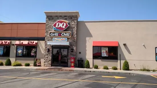 Dairy Queen Grill & Chill