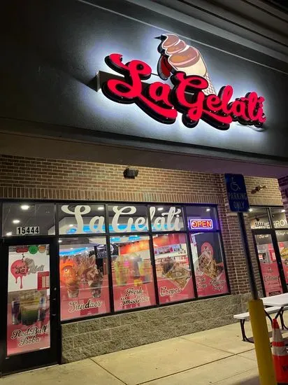 La Gelati