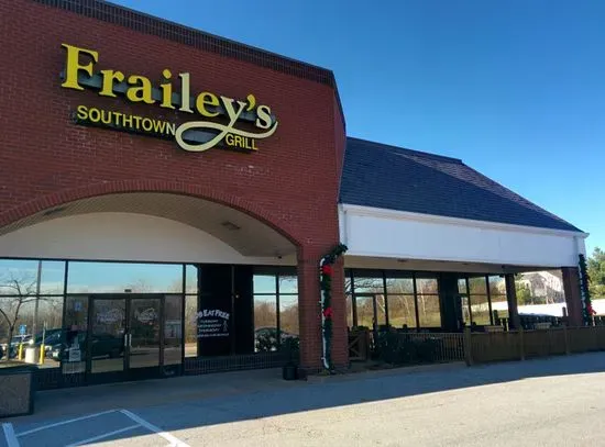 Frailey's Southtown Grill