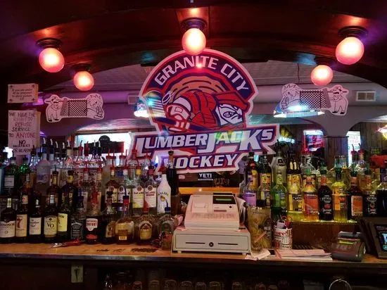 Beaudreau's Bar