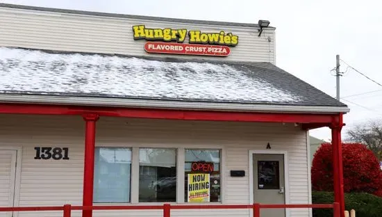 Hungry Howie's Pizza