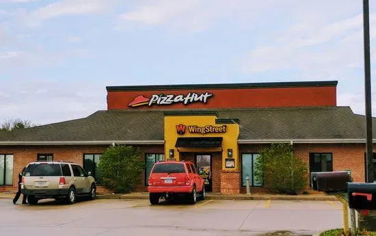 Pizza Hut